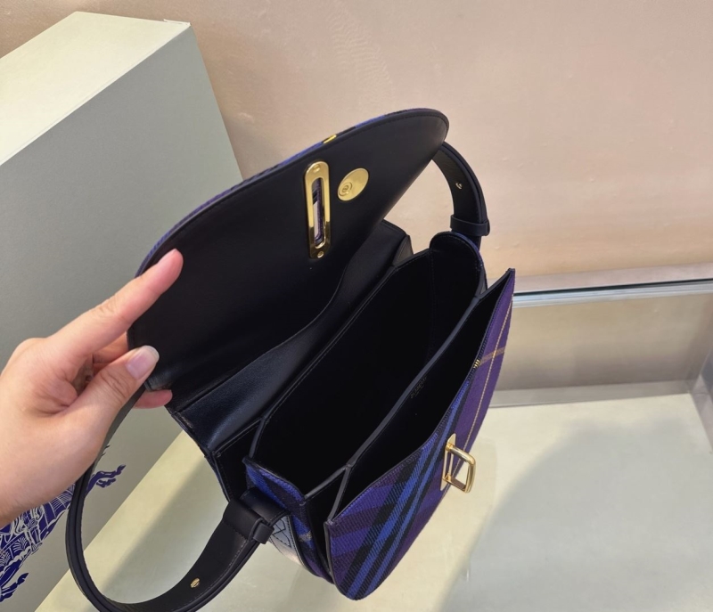 Bv*b*rry satchel bags